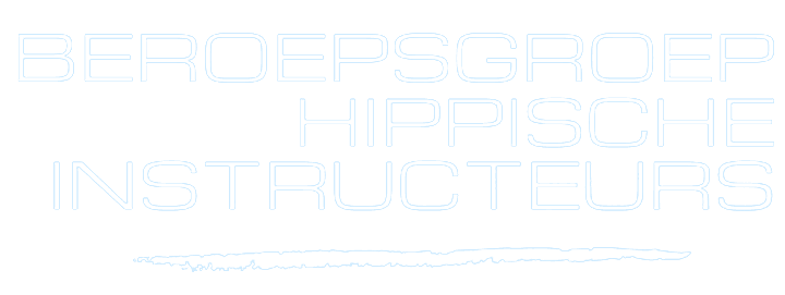 Beroepsgroep Hippische Instructeurs